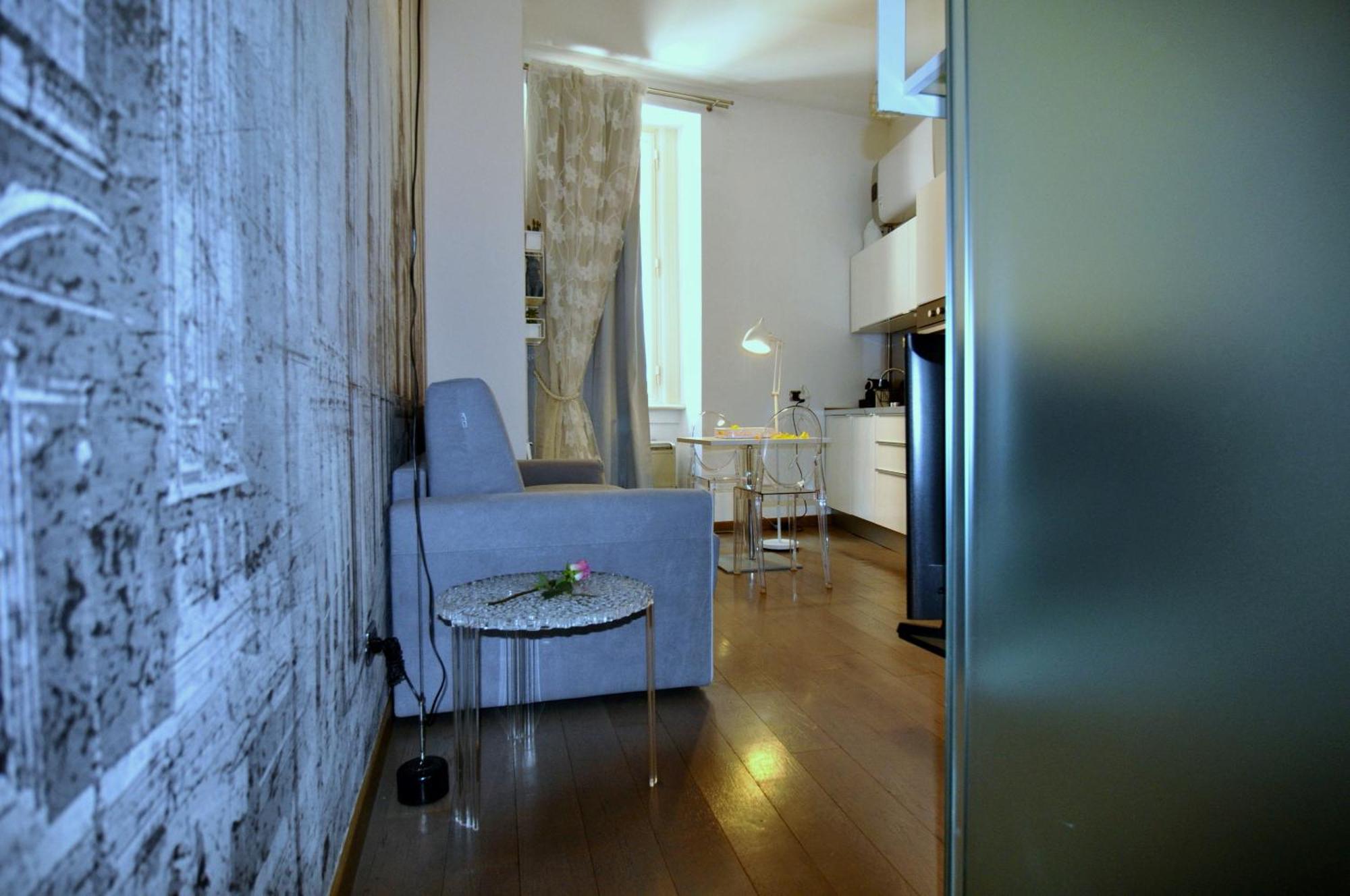Suite Brera Madonnina 밀라노 외부 사진