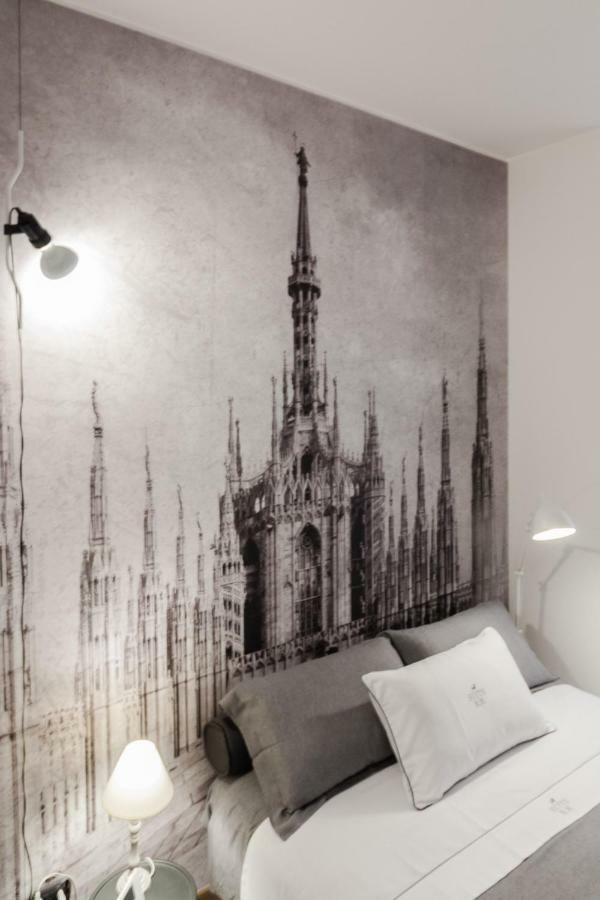 Suite Brera Madonnina 밀라노 외부 사진